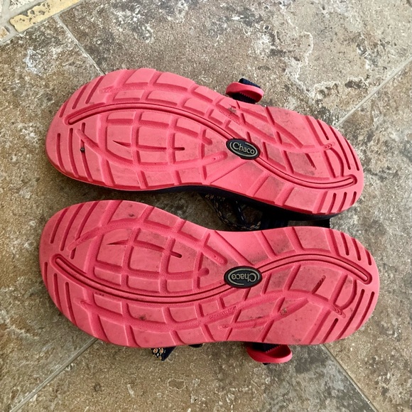 Chaco Sandals - Picture 3 of 5